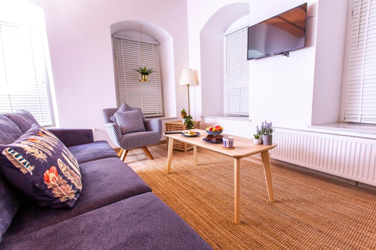 איסטמבול Flats Company Ajda Apartment מראה חיצוני תמונה